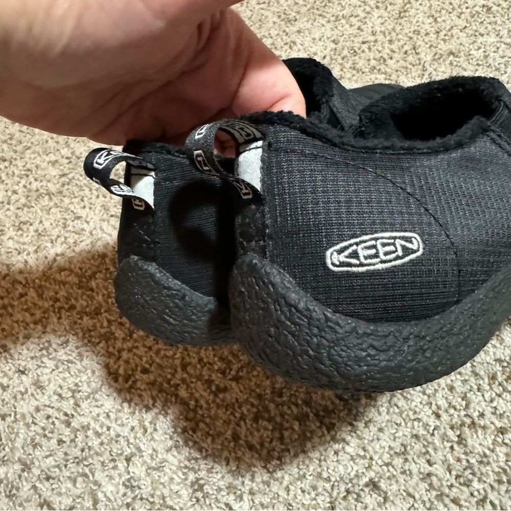 KEEN Women's Howser II Casual Shoes - 9.5 - Picture 5 of 5